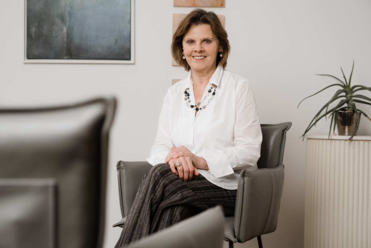 Therapie Szene